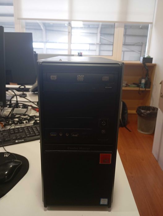 Intel(R) Core(TM) i3-4340 CPU