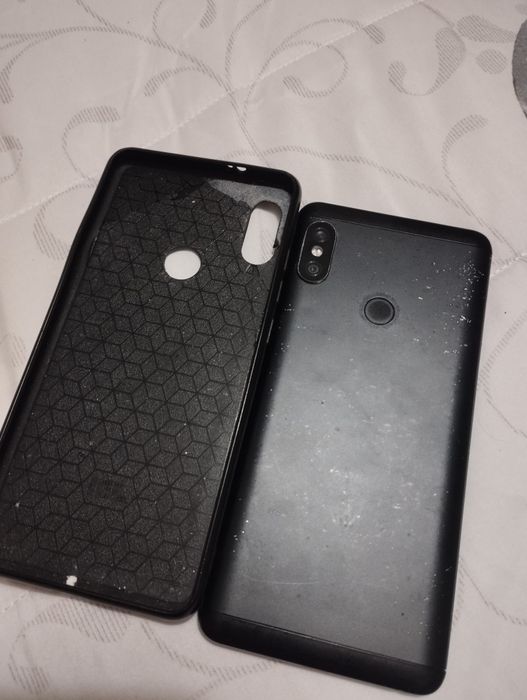 Smartphone Xiaomi Redmi Note 5