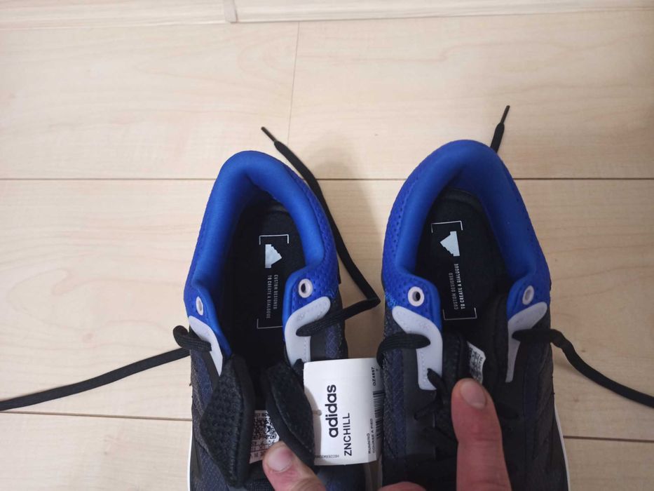 Buty do biegania Adidas Znchill Lightmotion+ 40 i 2/3  25,5 cm nowe