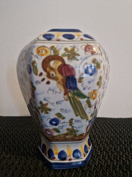 Jarra antiga em fainça da Batalha, Frazarte Classic