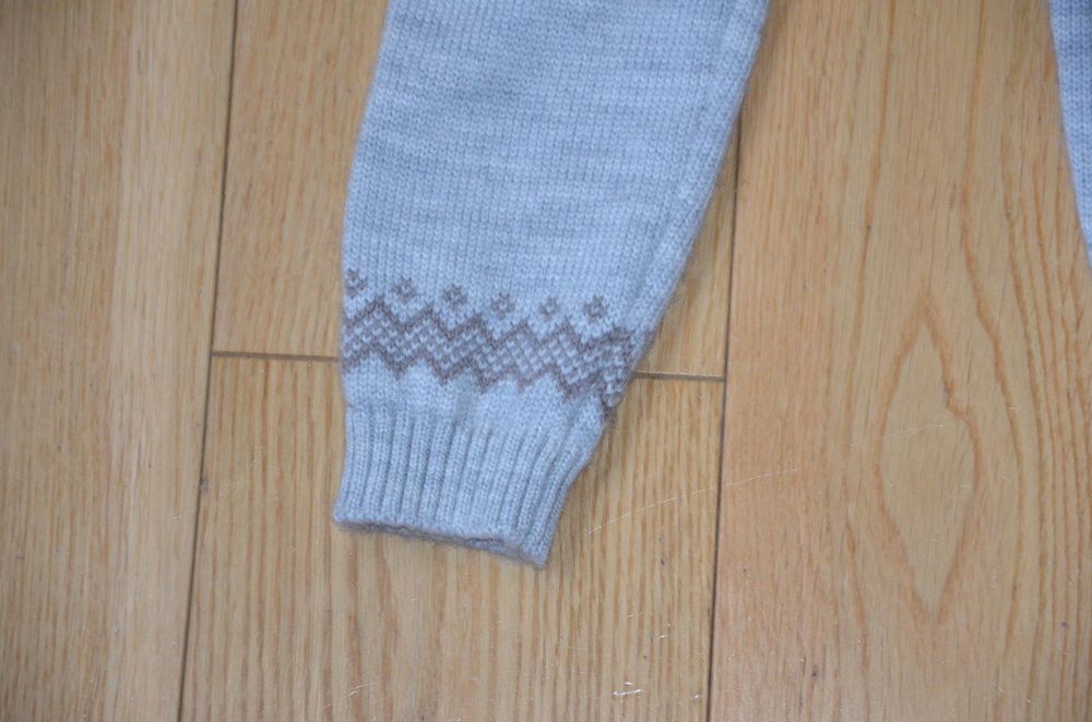 reflex spodenki r. 92 wełna 100% wool