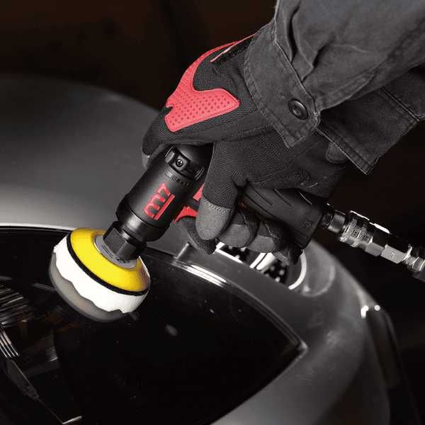 CONJUNTO MINI-LIXADORAS PNEUMATICAS M7