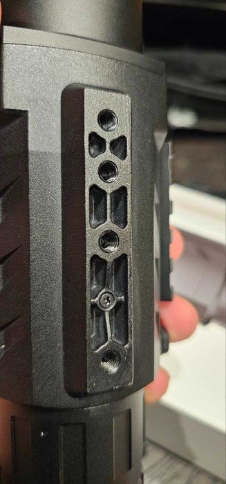 Celownik Termowizyjny RICO RL42 Termowizja - Nie używany! OKAZJA !