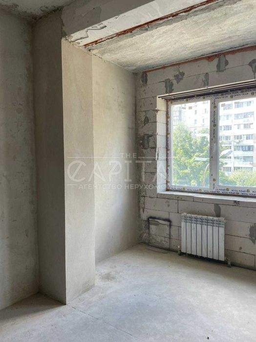 1-room apartment apartment by the address (area 41,5 m²) - Atlanta.ua - photo 3