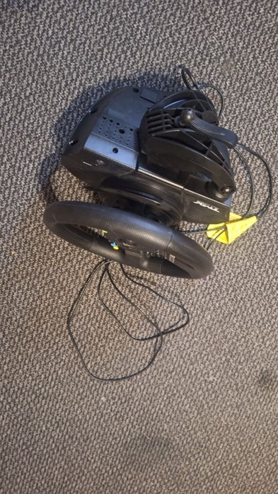 Thrustmaster tmx baza