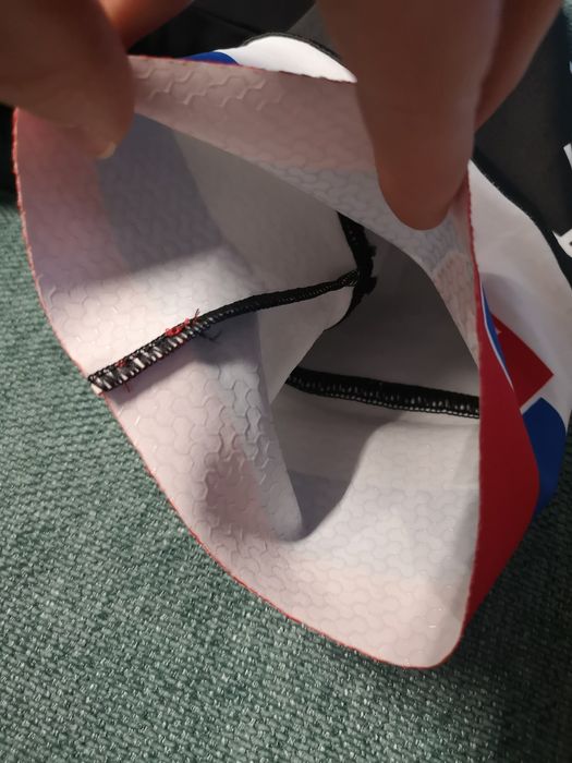 Santini Castelli Bora Hansgrohe Peter Sagan Visma Slovakia kombi