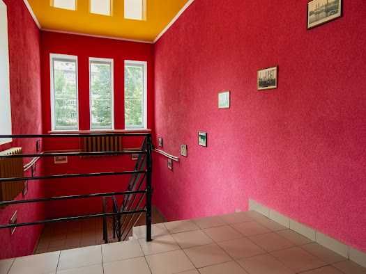 Готель Унєніж Ніжин