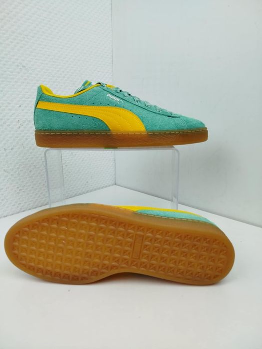 Buty sportowe puma
