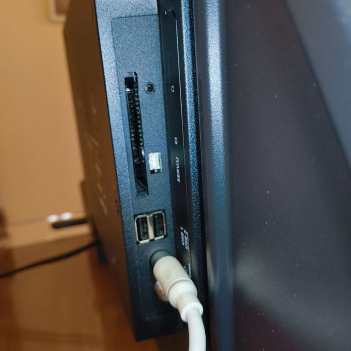 TV Philips 32 c/Garantia