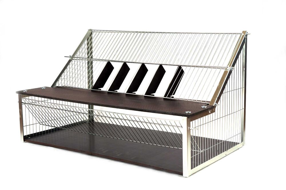 Wlot 100cm z podłogą Promocja Okazja