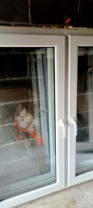 Sprzedam okna  po demontażu