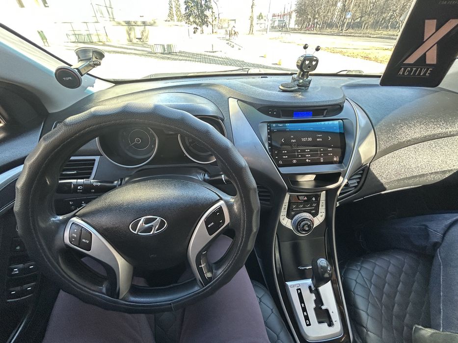 Продам власне авто