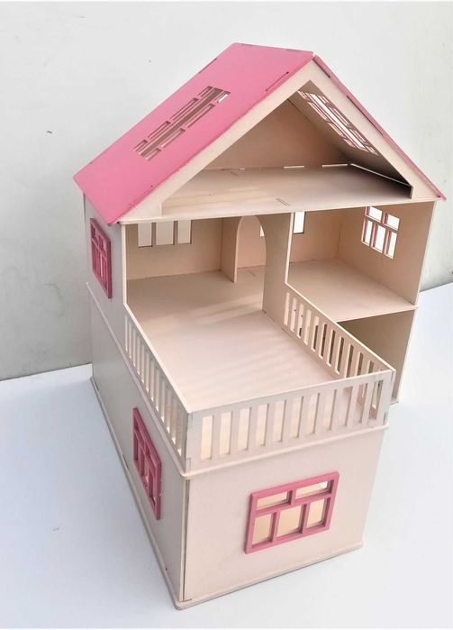 Ляльковий будиночок, Кукольный дом, дом для LOL, ляльковий будинок