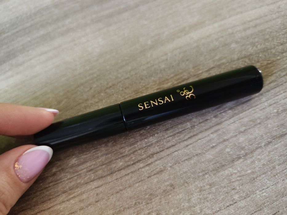 Sensai Maskara 38 'C Separating & Lengthening