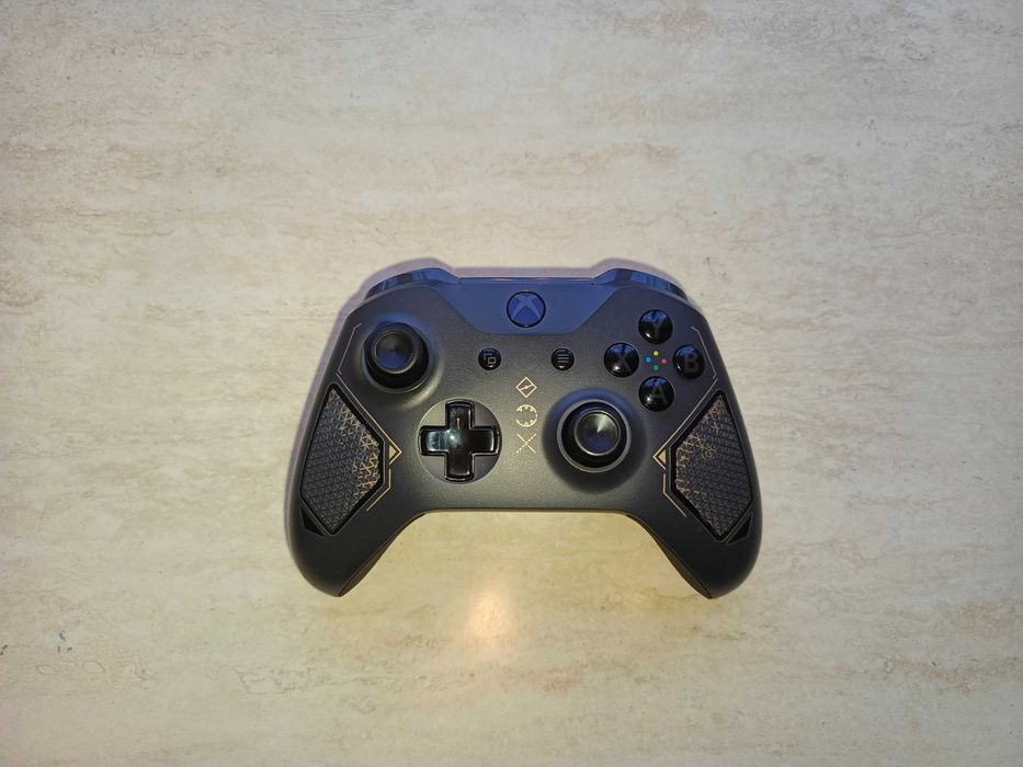 Лимитированный геймпад Xbox One S Controller Recon Tech (1708): 1 500 ...