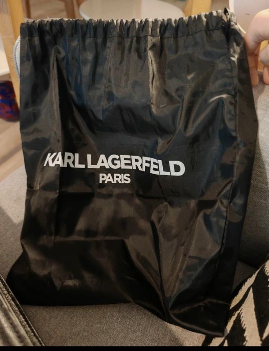 Torebka Karl Lagerfeld Paris