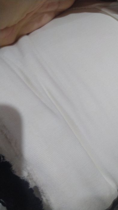 Трёхнитка на флисе