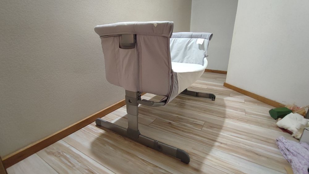 Berço Next To Me da Chicco