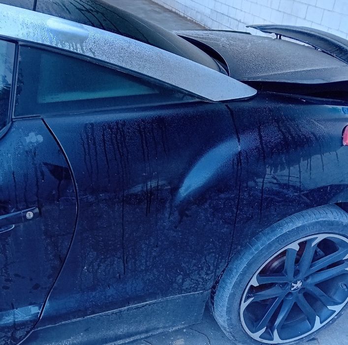 Painel trás esquerdo PEUGEOT RCZ