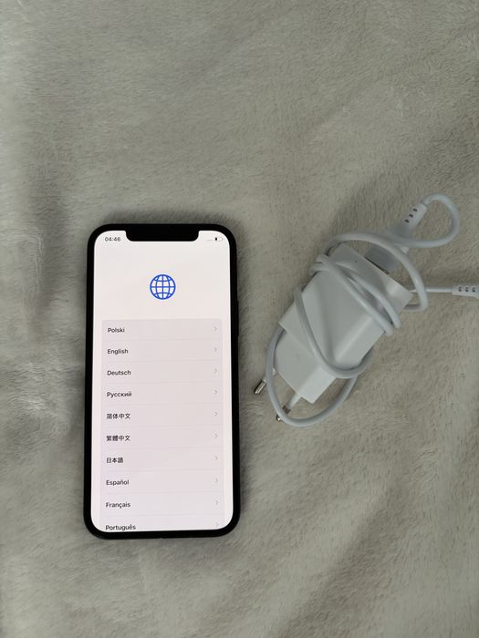 IPhone 12 128GB Bardzo dobry stan