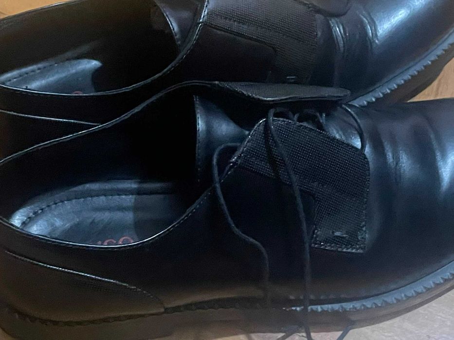 Sapatos, Hugo Boss, n45, Novos