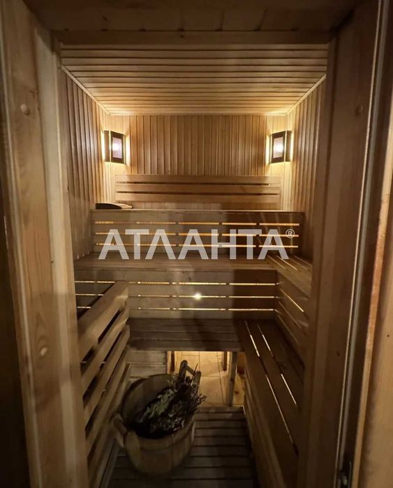 Дом,где все продумано до мелочей!