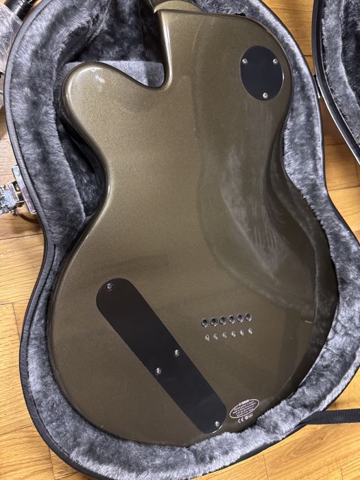 Gitara Elektryczna Yamaha AES720