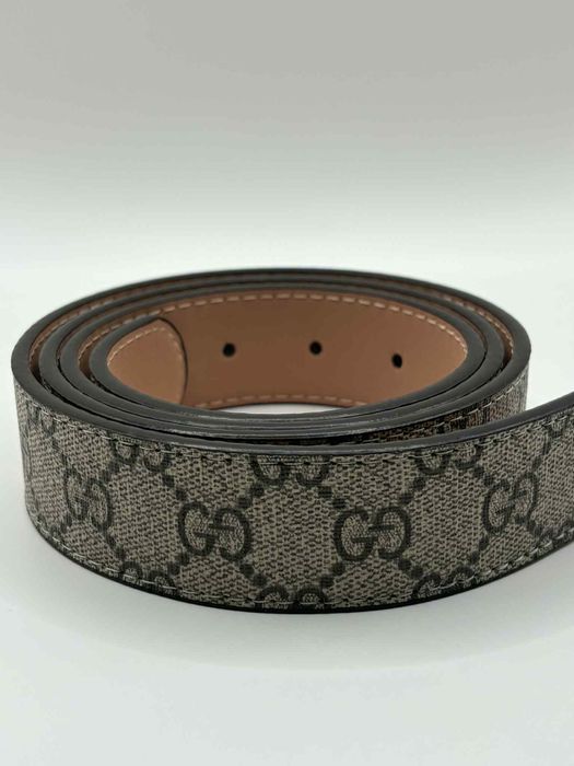 Pasek marki Gucci