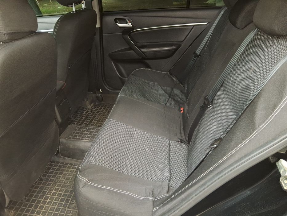 Продам Geely Emgrand 7 fl