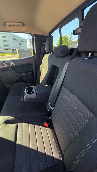 Ford Ranger 2019 VIN 1FTER4FH4KLB09949 фото оголошення 23 з 23
