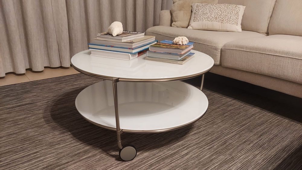 Mesa de Centro Design excelente estado