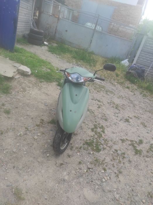 Продам скутер Хонда діо AF 56