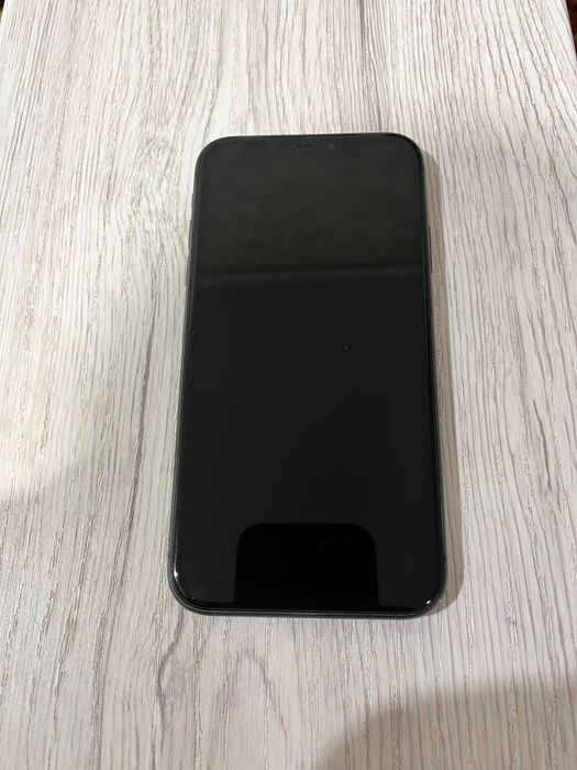 iPhone 11 на 128 Gb