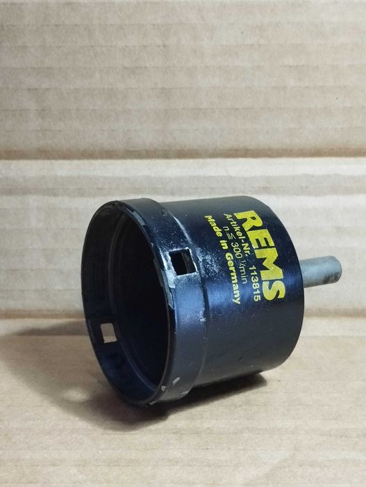 REMS 113815 - Adaptador para REG 10-42