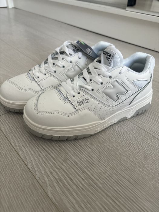 Buty new balance 550