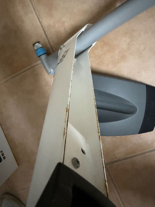 Rolo de ciclismo Tacx