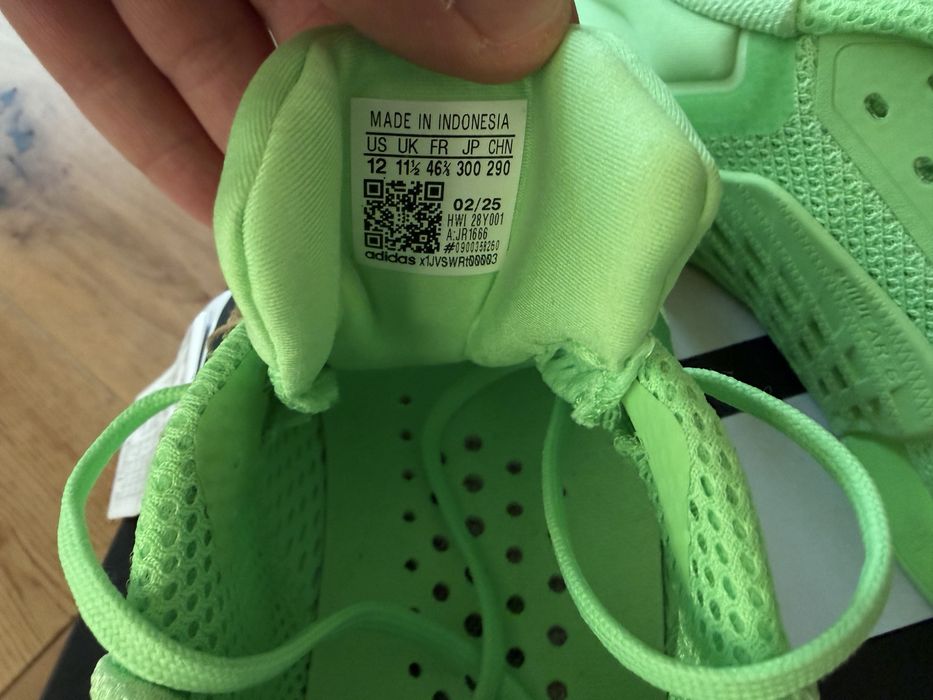 Adidas Dropset 3  r 46 2/3. Nowe