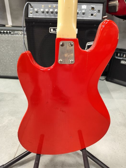 Gitara elektryczna Jolana Galaxis