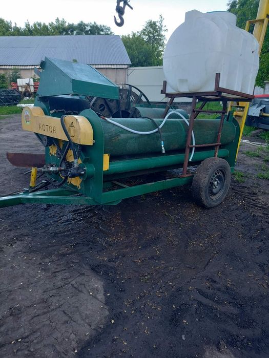 Продам кабаковий комбайн 2025рік