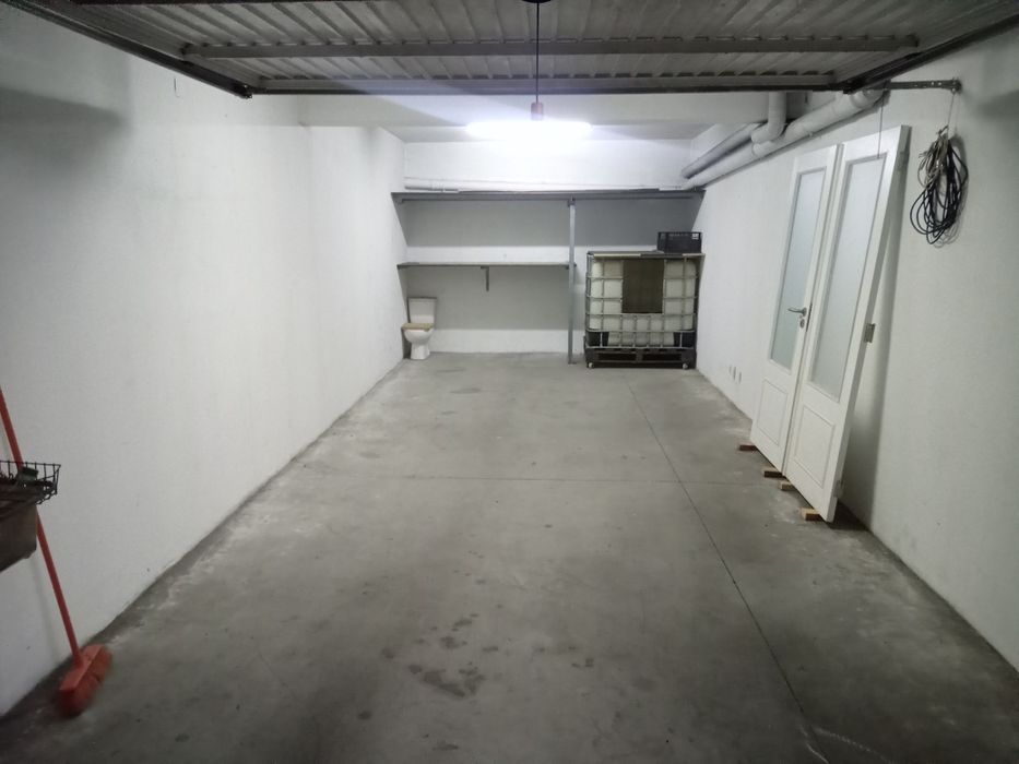Garagem Privada Leiria Gare