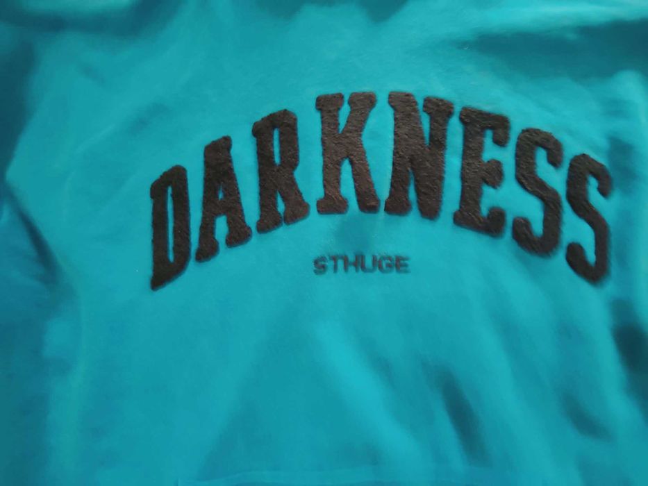 Hoodie Sthuge tam. XL em excelente estado