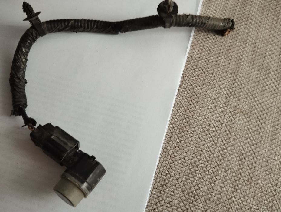 Czujniki parkowania przód Ford Edge 2015-18