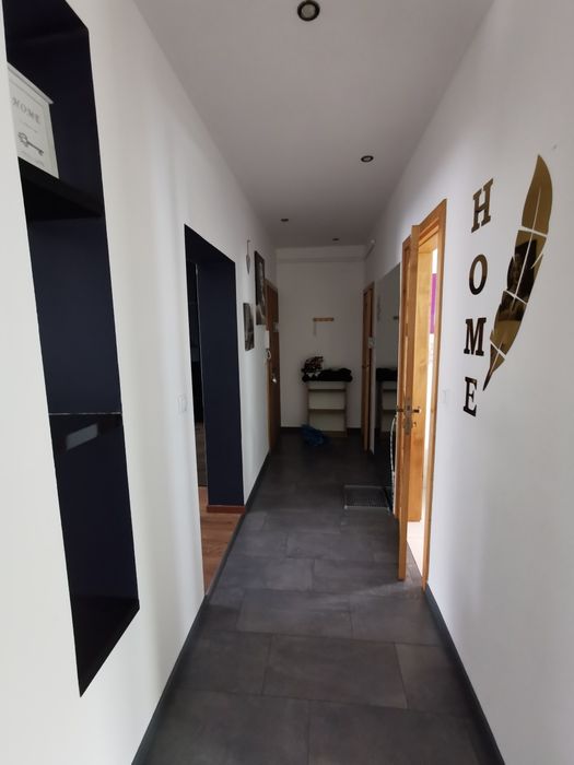 Wynajmę apartament