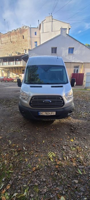 Ford Опис
