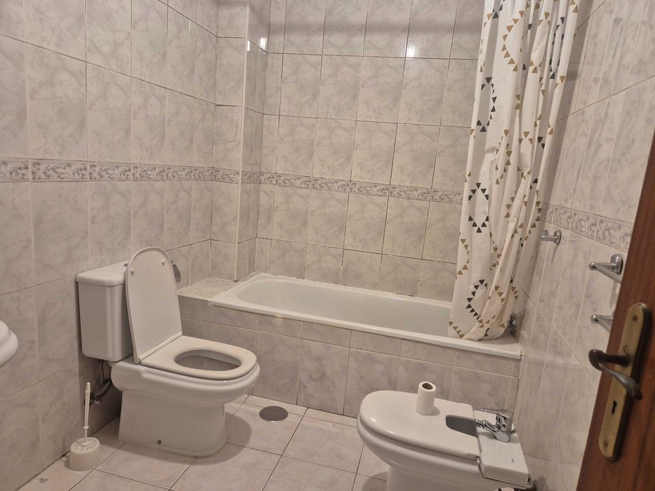 T3 Quartos para estudante perto do IPB