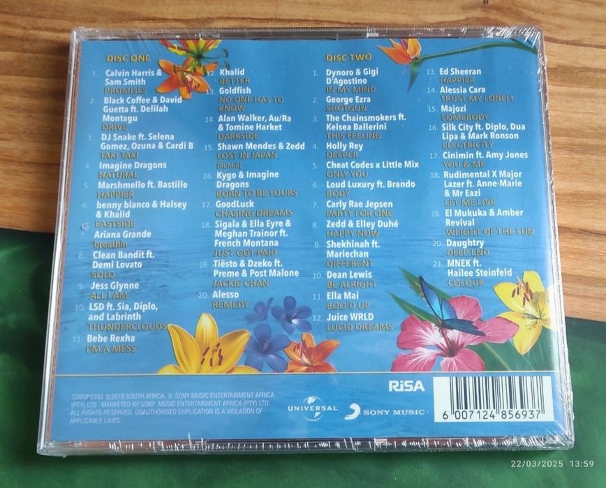 Various - Now 80 2CD64564392125570121