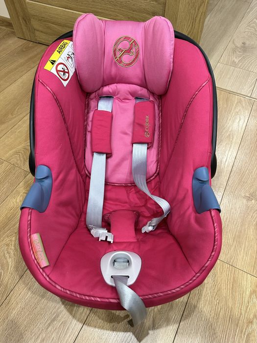Fotelik Cybex Aton