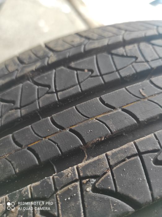 Nexen NPriz AH8 205/60 R16 92H