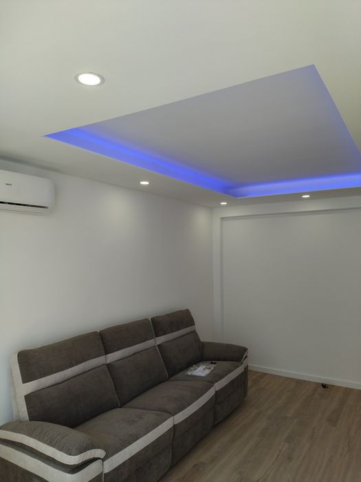 SempreAbrir Remodelações int/ext