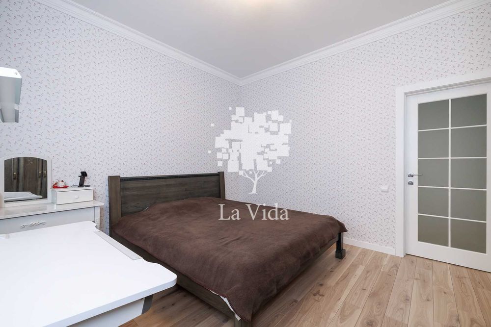 2-кімнатна квартира за адресою (площа 68,3 м²) - Atlanta.ua - фото 16